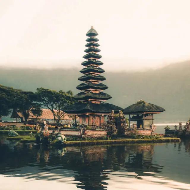 Bali